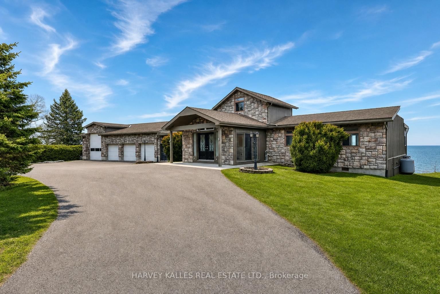 431 Victoria Beach Road • Cramahe, ON photo 36