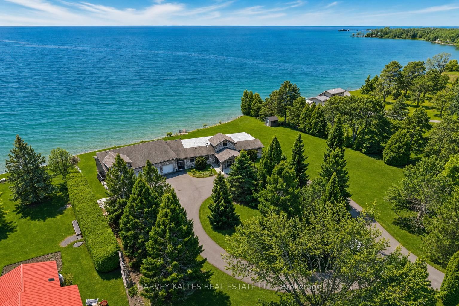 431 Victoria Beach Road • Cramahe, ON photo 38