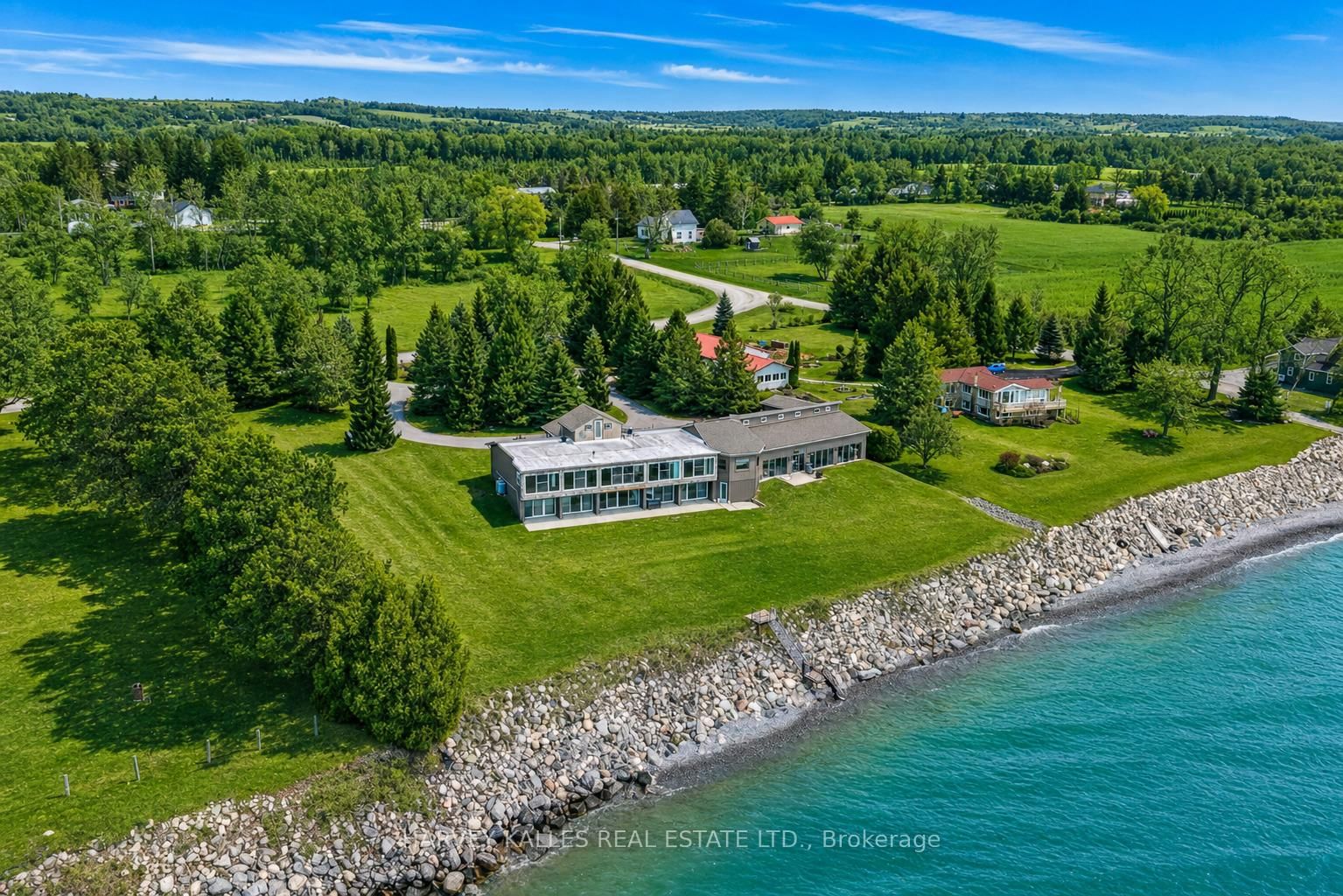 431 Victoria Beach Road • Cramahe, ON photo 42