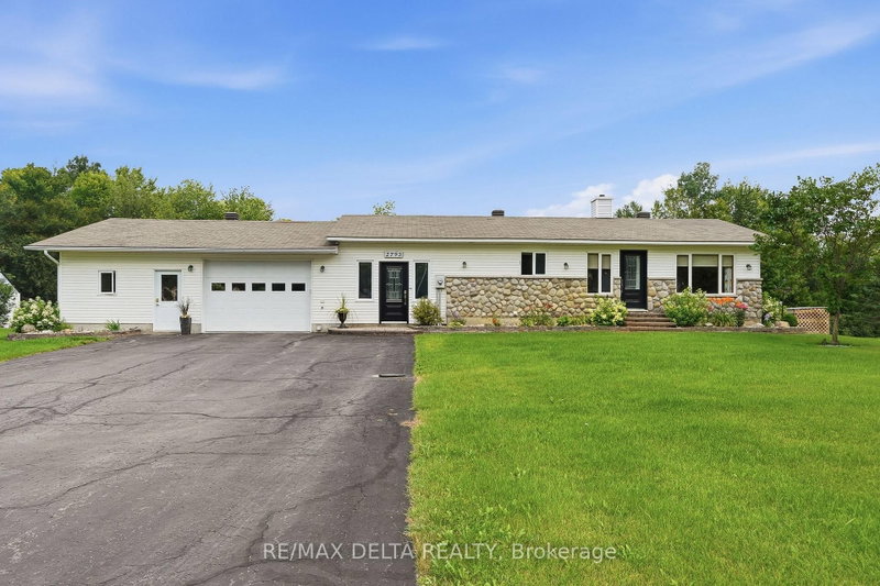 2793 Gagne Road