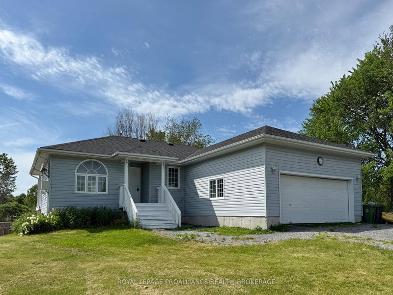 3081 Barnaby Court