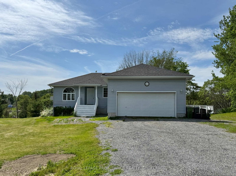 3081 Barnaby Court