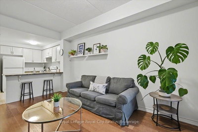 Condo leased at 120-1284 Gordon Street, Guelph, Ontario, N1L 0M8 - Kortright East - MLS: X13633562