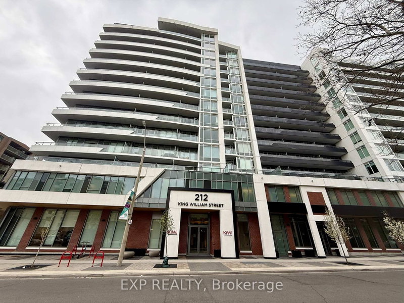 1207 - 212 King William Street