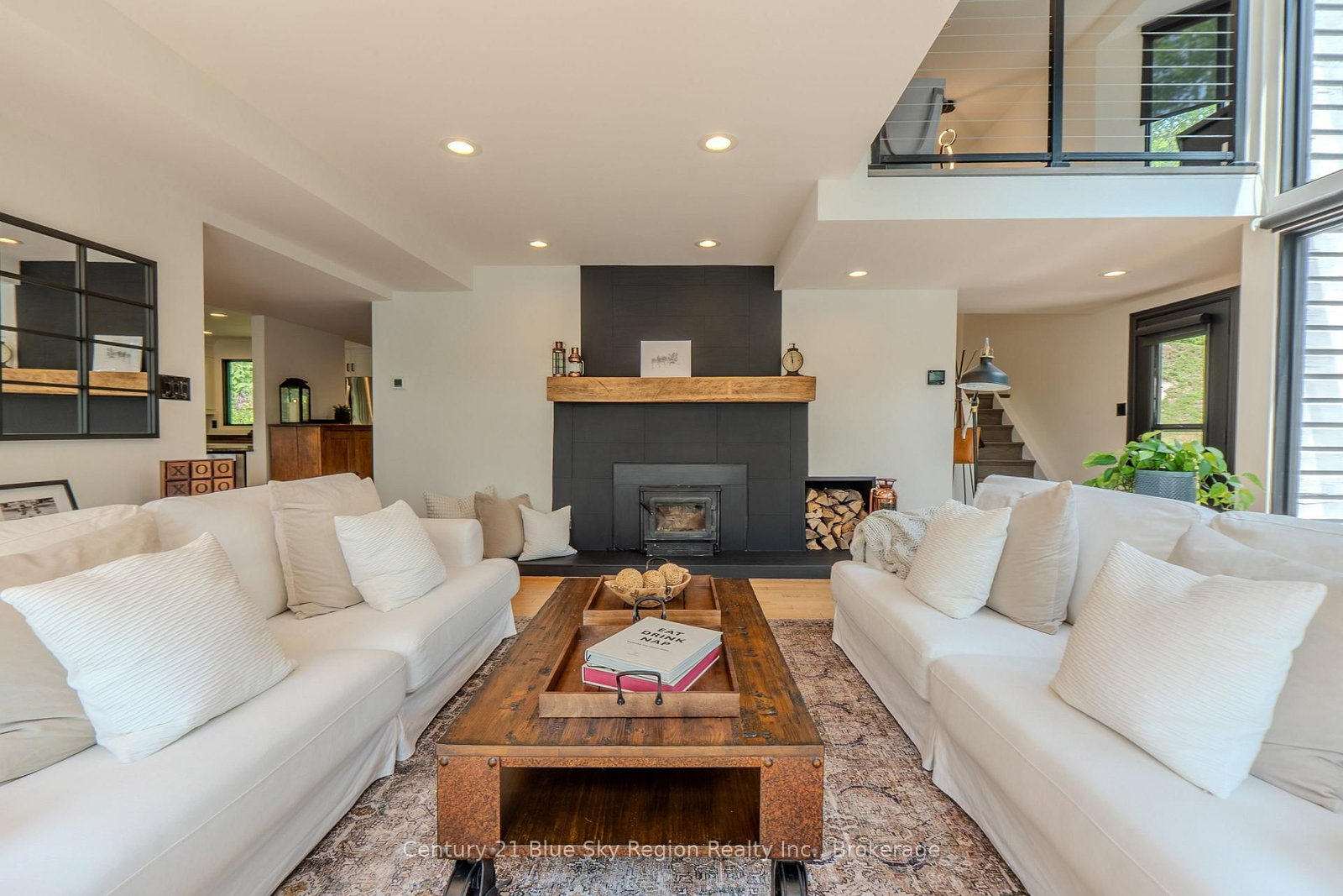 1543 Northshore Road • North Bay, ON photo 17