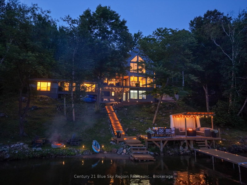 1543 Northshore Road