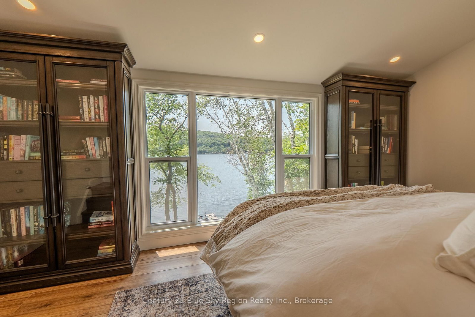 1543 Northshore Road • North Bay, ON photo 29