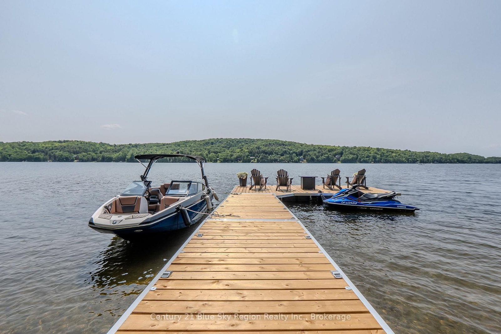 1543 Northshore Road • North Bay, ON photo 42