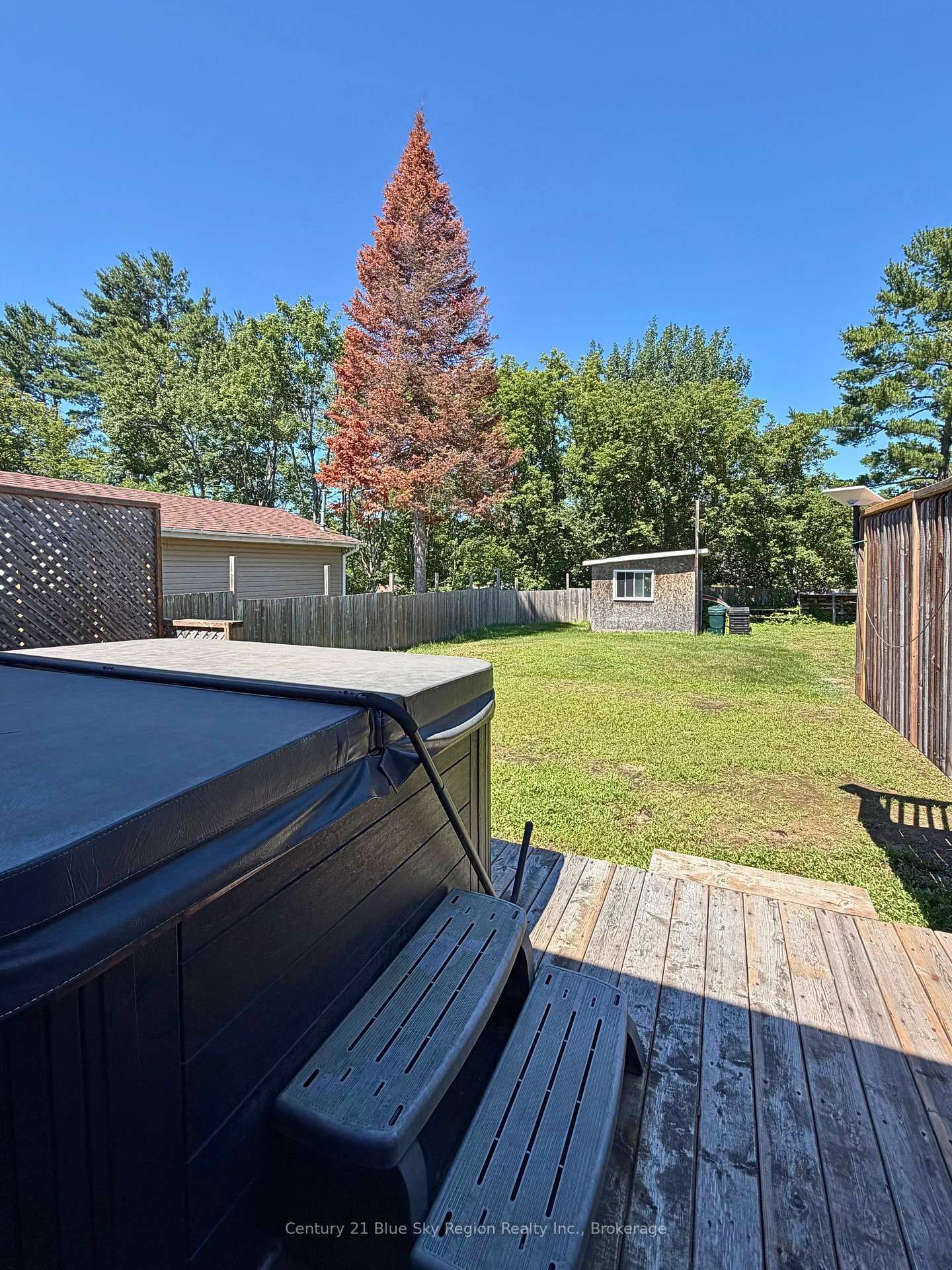 940 Lily Street • Mattawa, ON photo 30