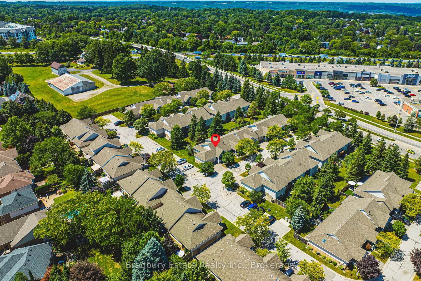 20 Kitty Murray Lane • #23 • Hamilton, ON photo 25