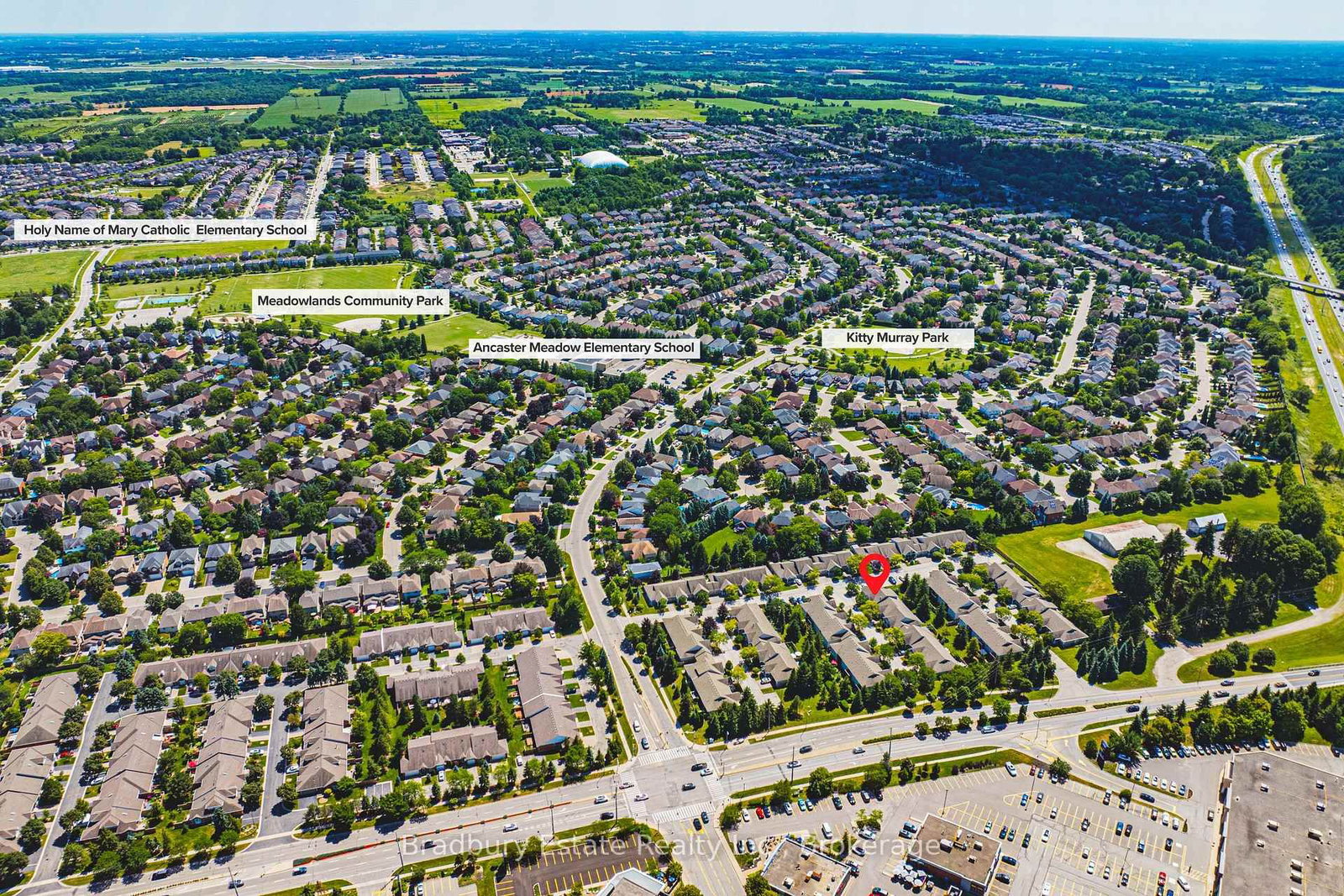 20 Kitty Murray Lane • #23 • Hamilton, ON photo 27