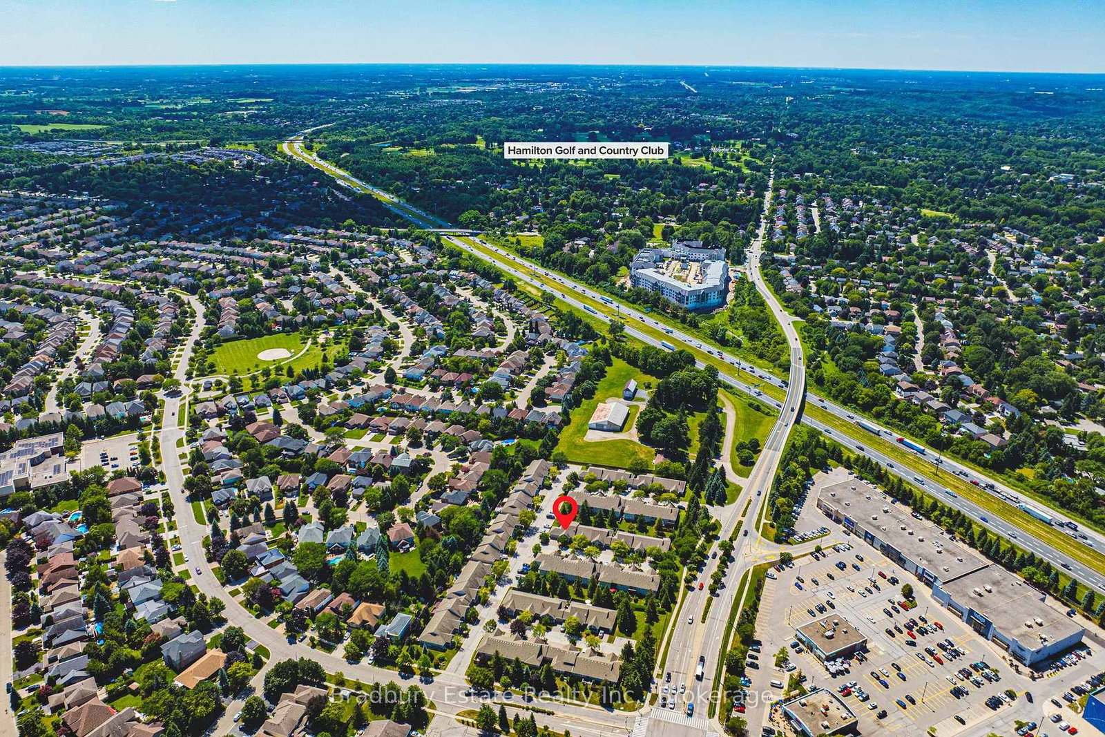 20 Kitty Murray Lane • #23 • Hamilton, ON photo 28