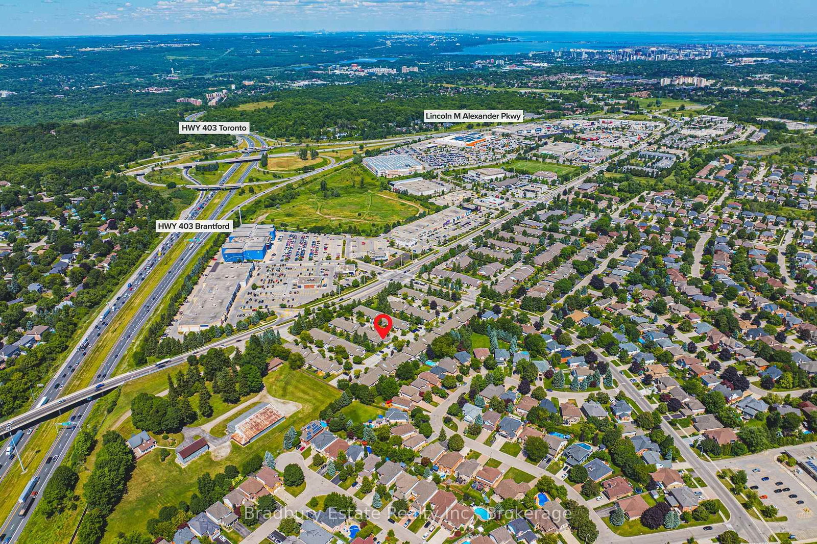 20 Kitty Murray Lane • #23 • Hamilton, ON photo 29