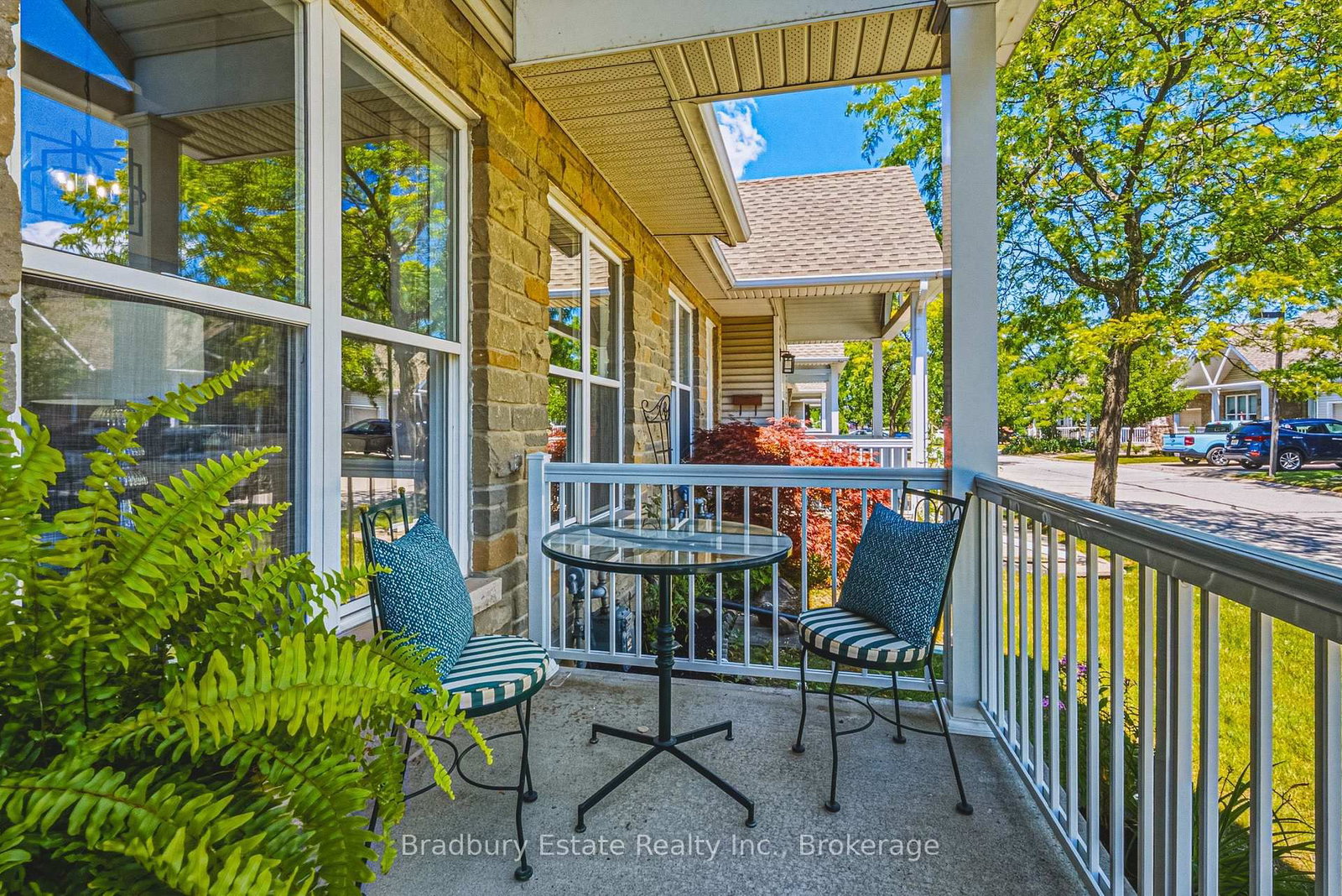 20 Kitty Murray Lane • #23 • Hamilton, ON photo 31