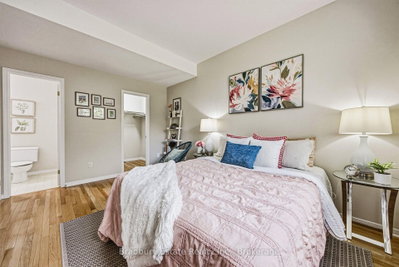 20 Kitty Murray Lane • #23 • Hamilton, ON photo 9