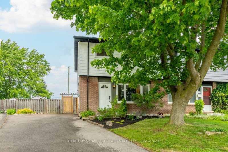 47 Hopewell Crescent