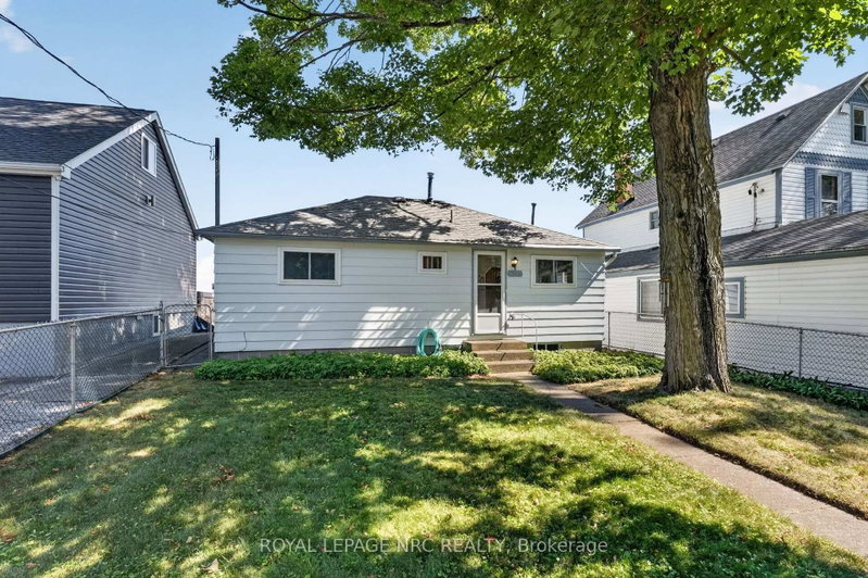 3779 Crystal Beach Drive
