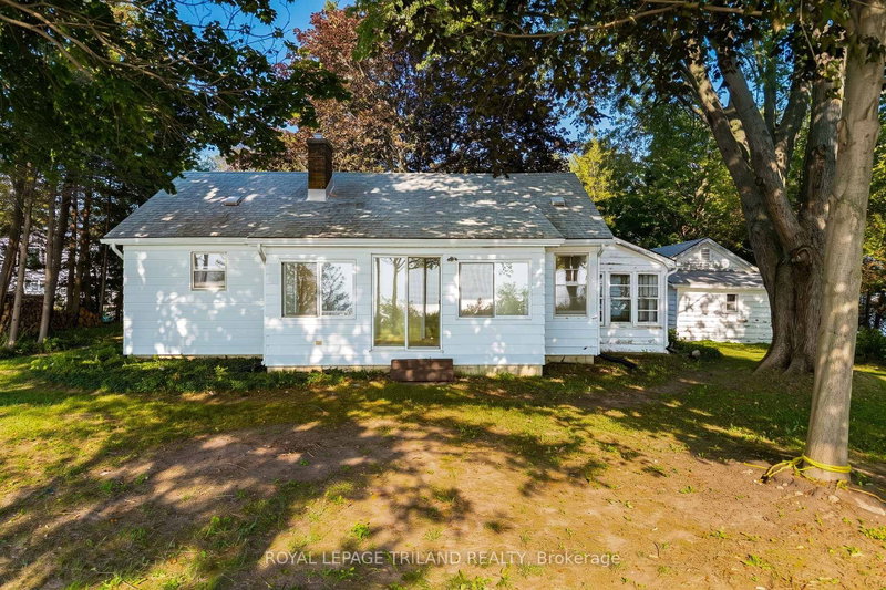 72443 Bluewater Highway