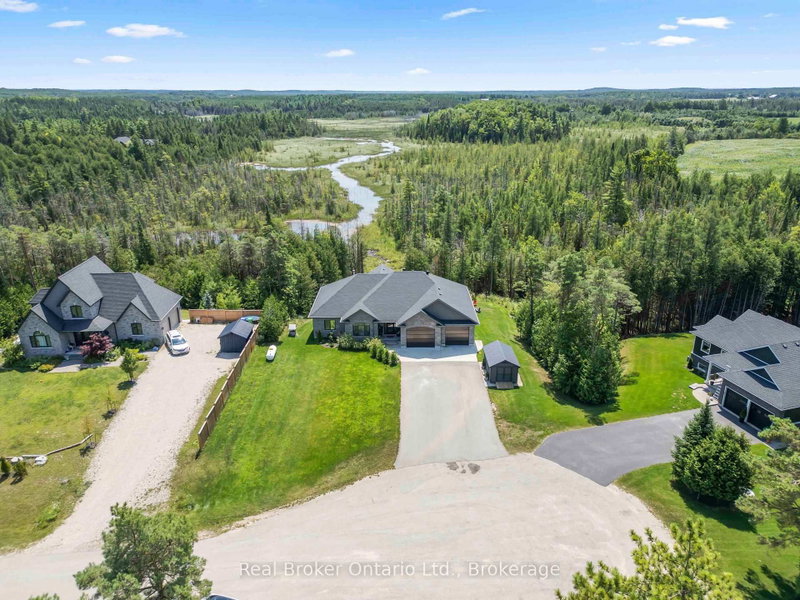 156 Pine View Drive