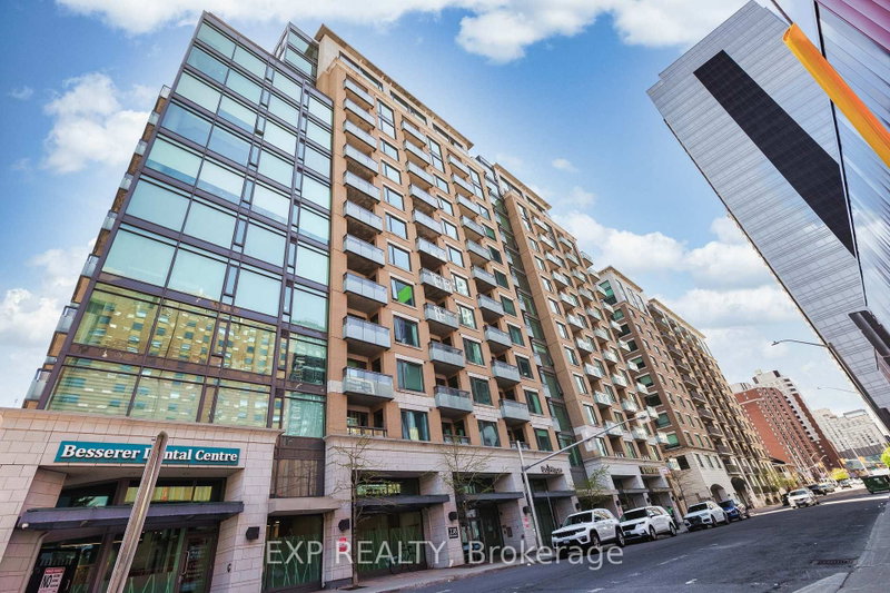 612 - 238 Besserer Street