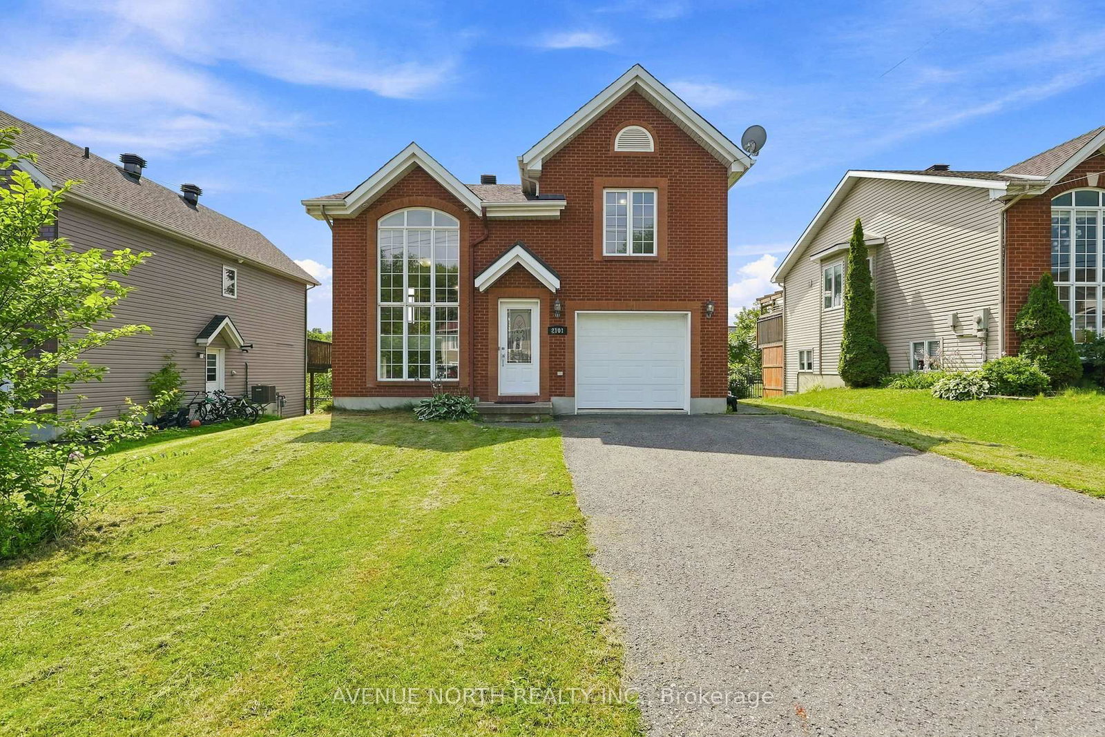 2101 Catherine Street • Clarence-Rockland, ON photo 1
