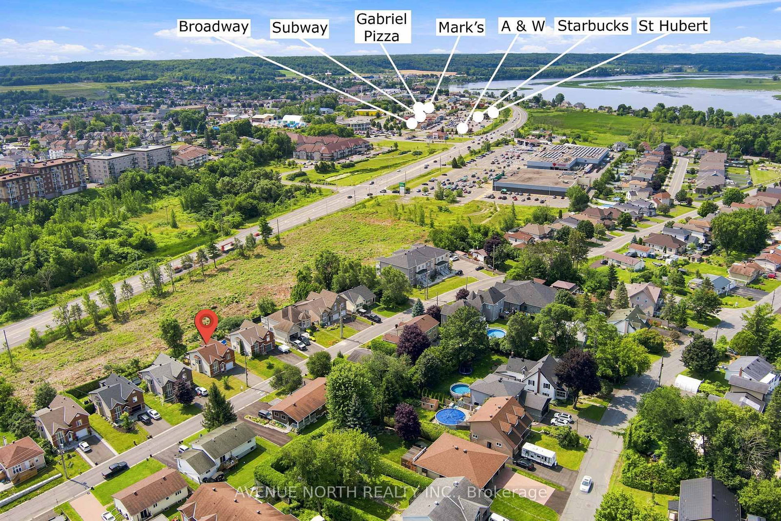 2101 Catherine Street • Clarence-Rockland, ON photo 40
