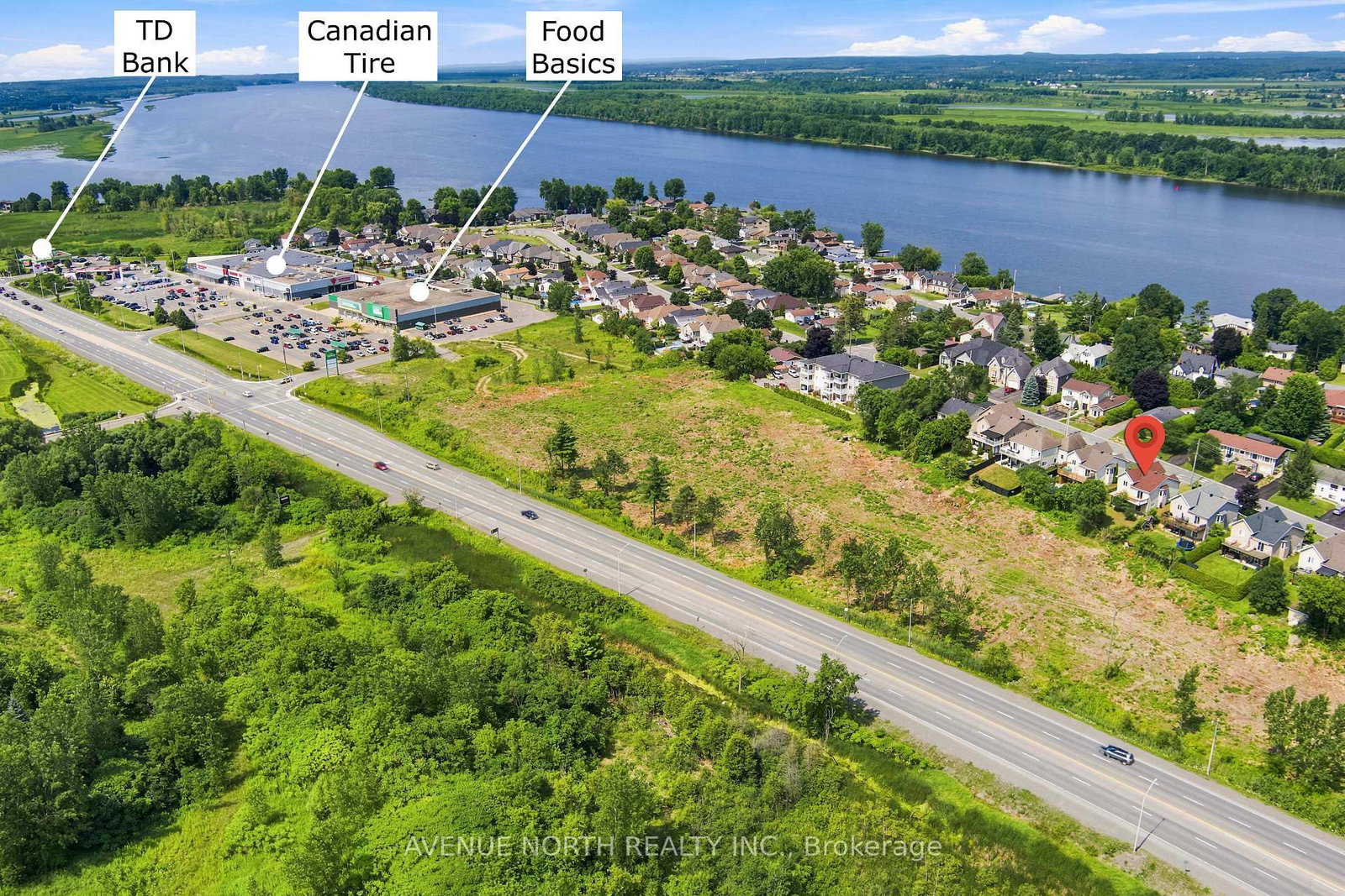 2101 Catherine Street • Clarence-Rockland, ON photo 43