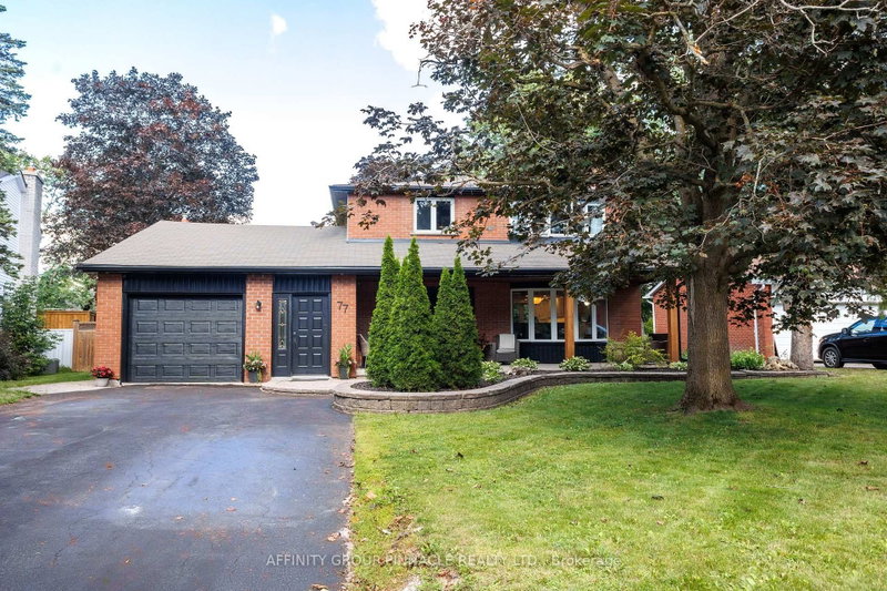 77 Sanderling Crescent