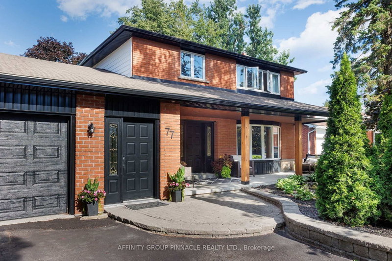 77 Sanderling Crescent