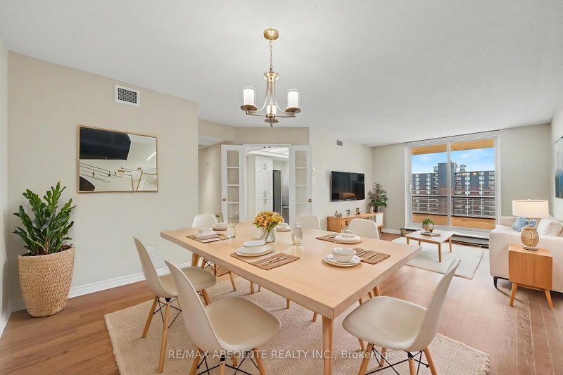 1208 - 1705 Playfair Drive