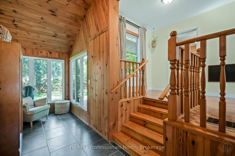 775 MUSKOKA BEACH Road