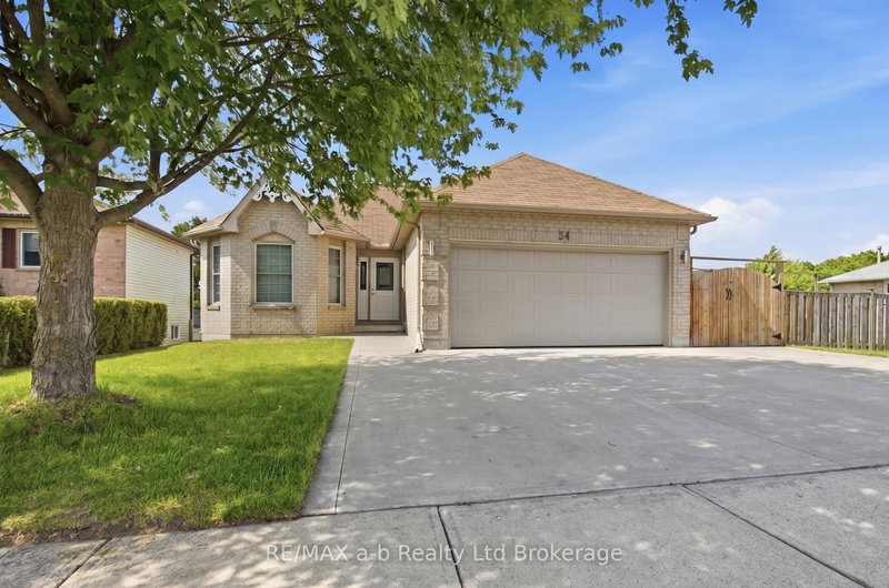 54 PEBBLE BEACH Court