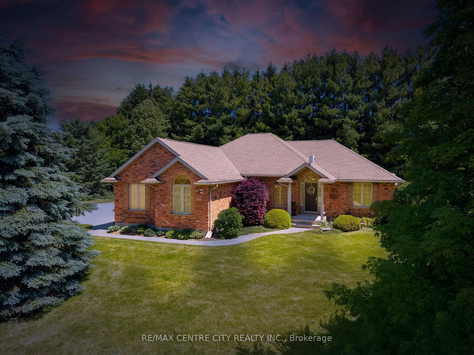 61 Aberdeen Drive for sale in Middlesex Centre — MLS® X13633830