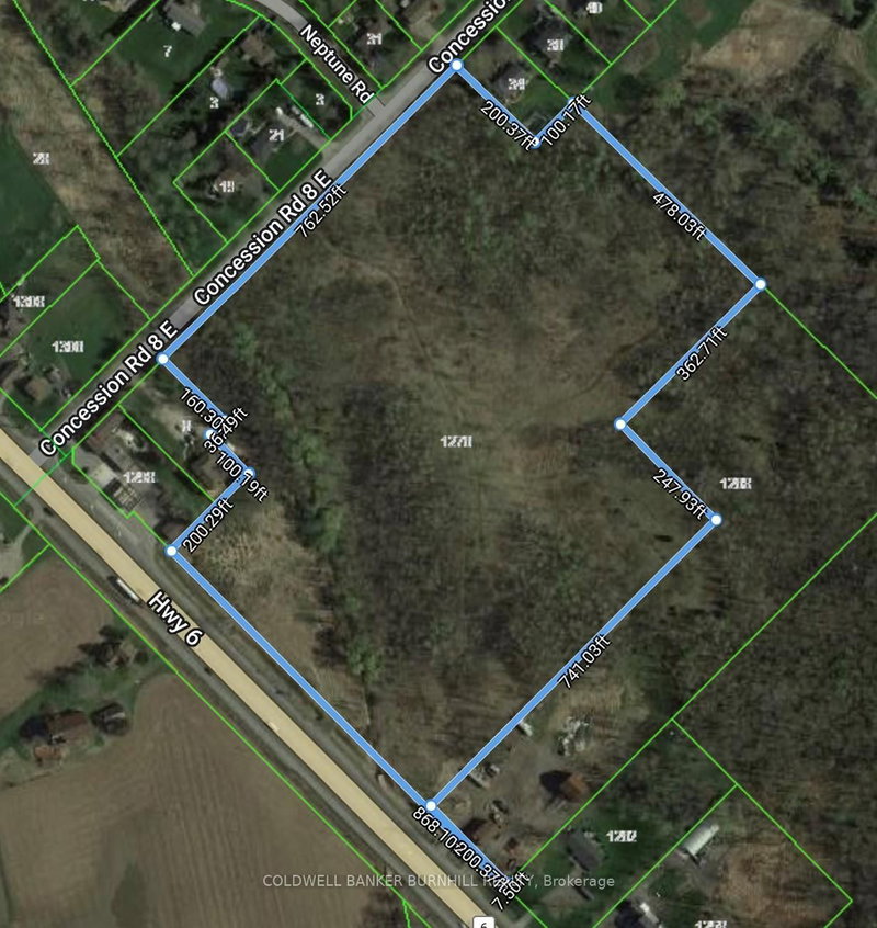 1276 Hwy 6