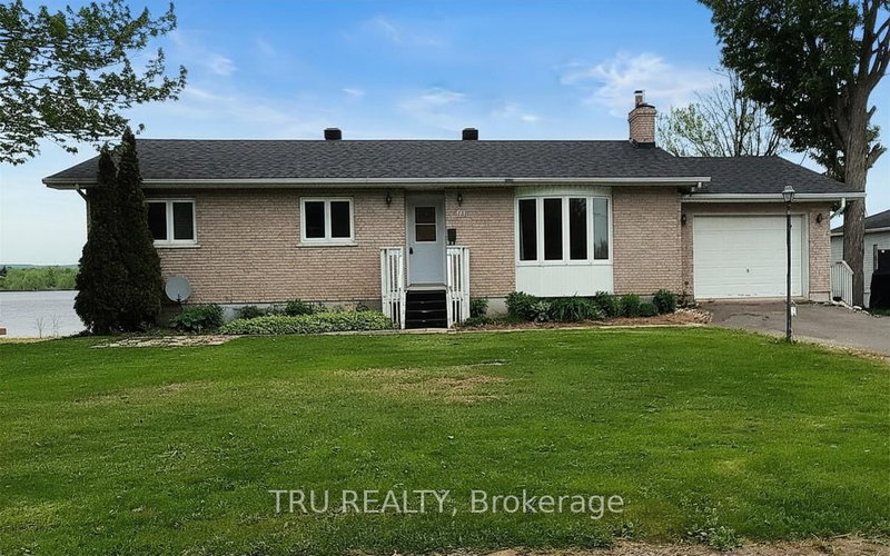 3717 Prudhomme Road