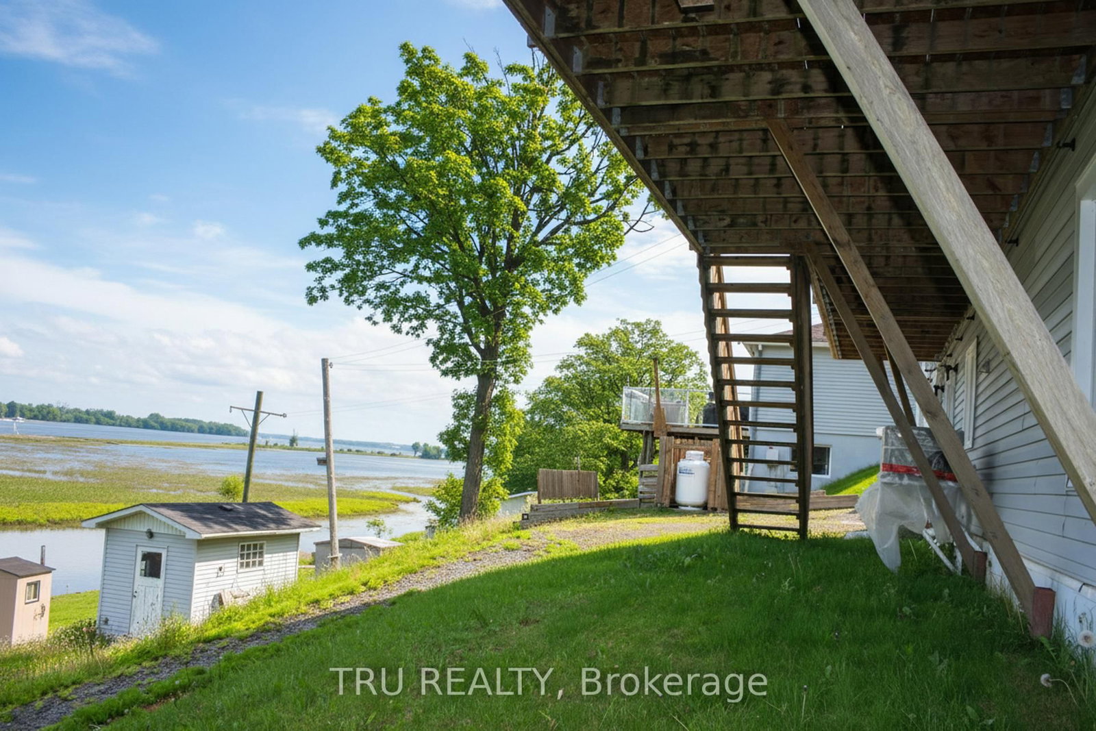 3717 Prudhomme Road • Alfred and Plantagenet, ON photo 32