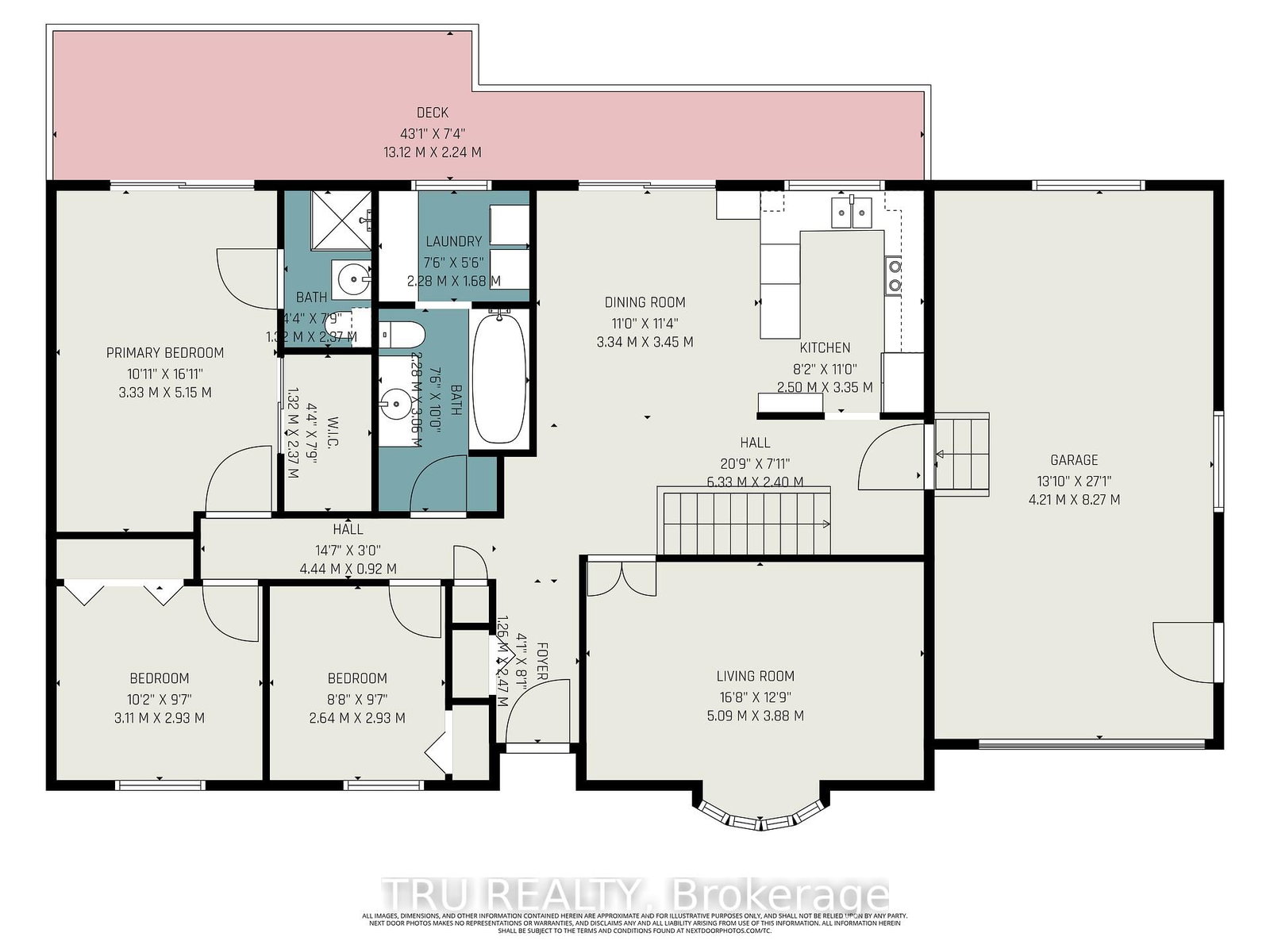 3717 Prudhomme Road • Alfred and Plantagenet, ON photo 35