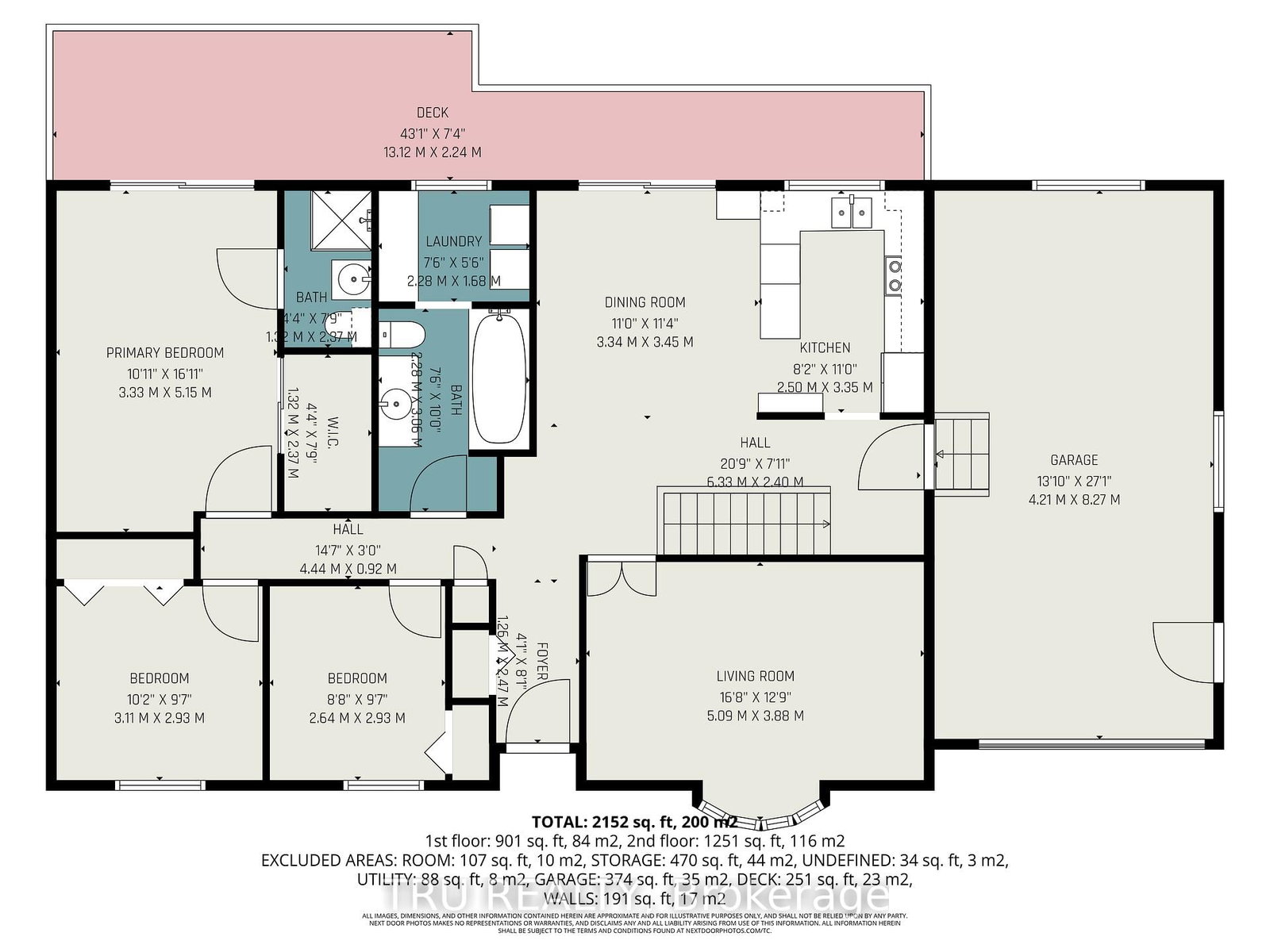 3717 Prudhomme Road • Alfred and Plantagenet, ON photo 36