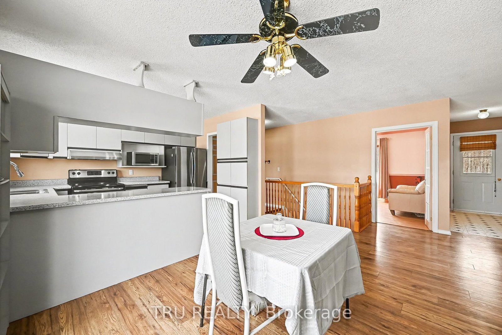 3717 Prudhomme Road • Alfred and Plantagenet, ON photo 8
