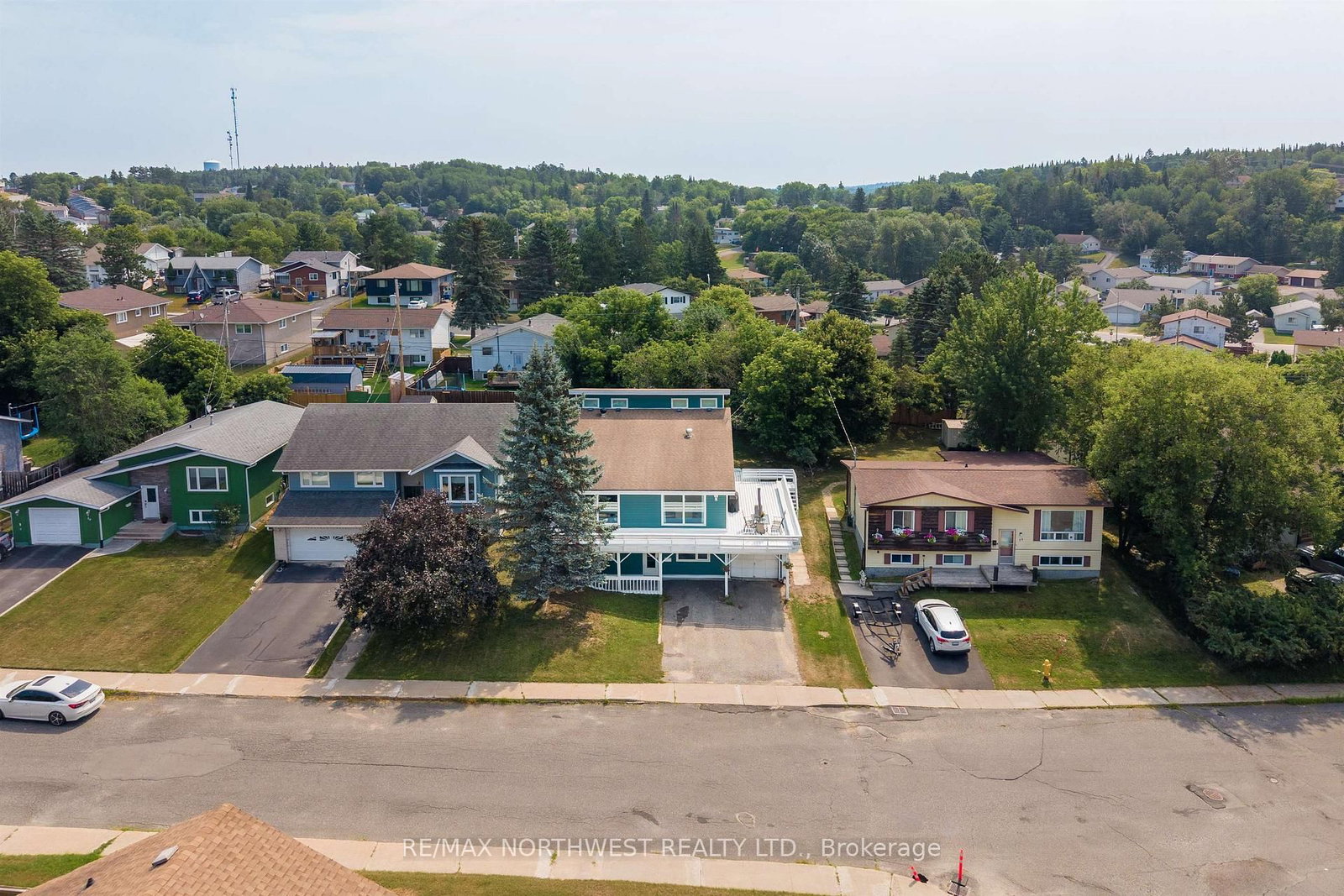 29 Amethyst Street • Kenora, ON photo 47
