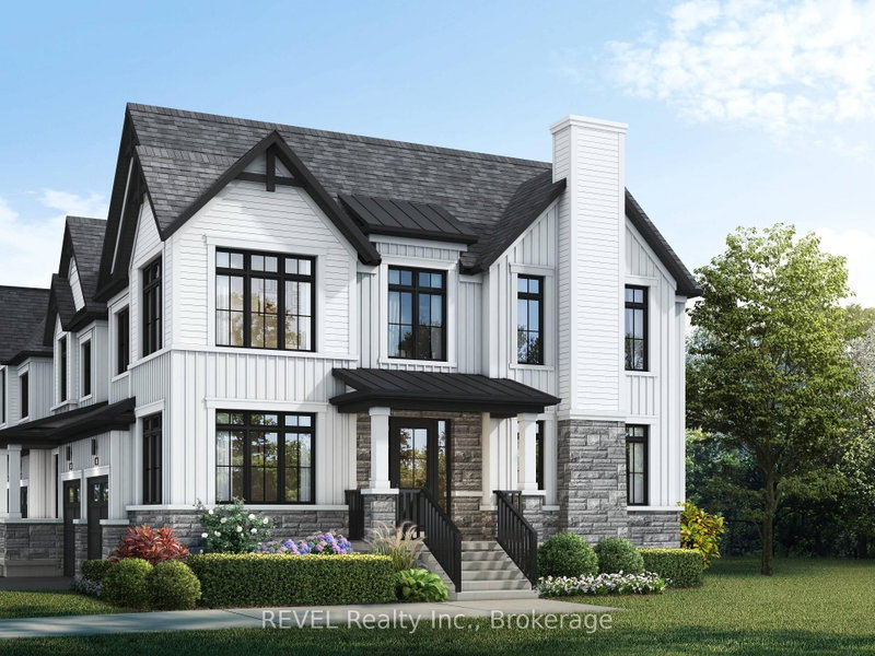 295 West Side Road