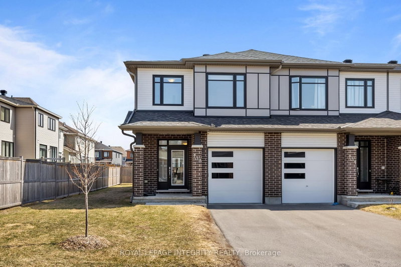 133 Angelonia Crescent