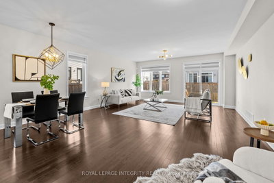 133 Angelonia Crescent • Ottawa, ON photo 9
