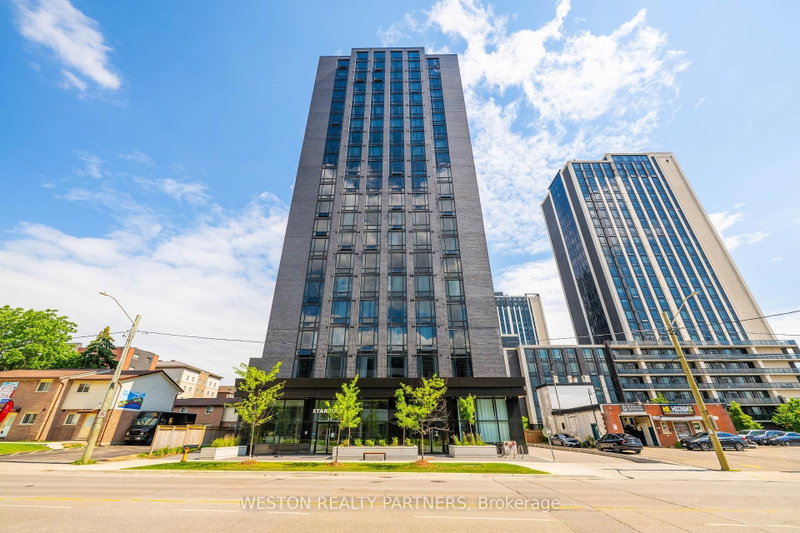 1134 - 145 Columbia Street W