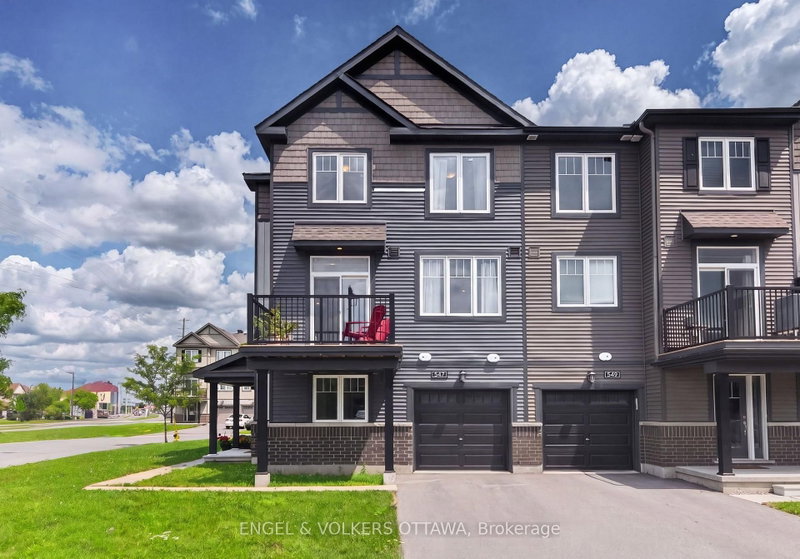 547 Clemency Crescent