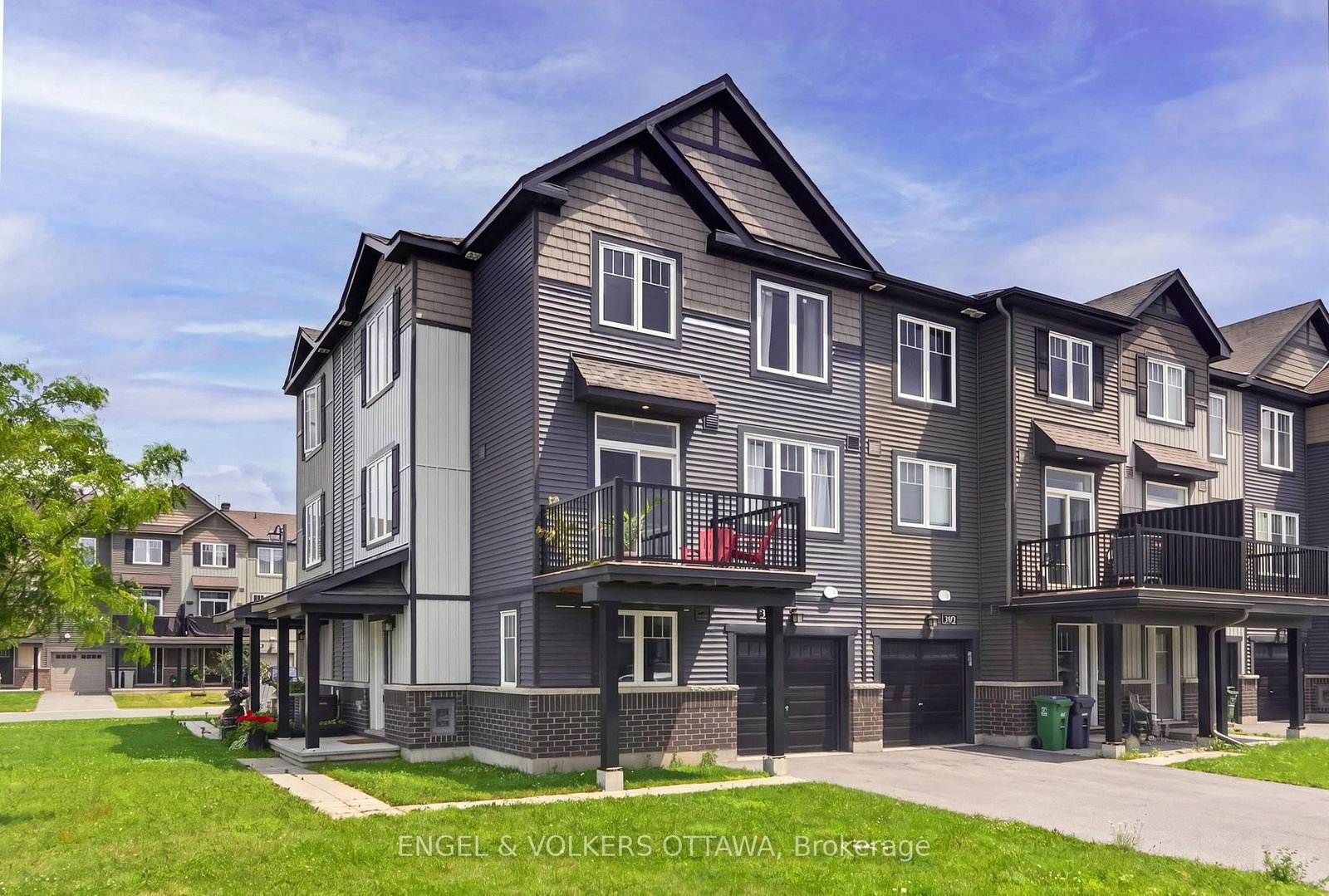547 Clemency Crescent • Ottawa, ON photo 27