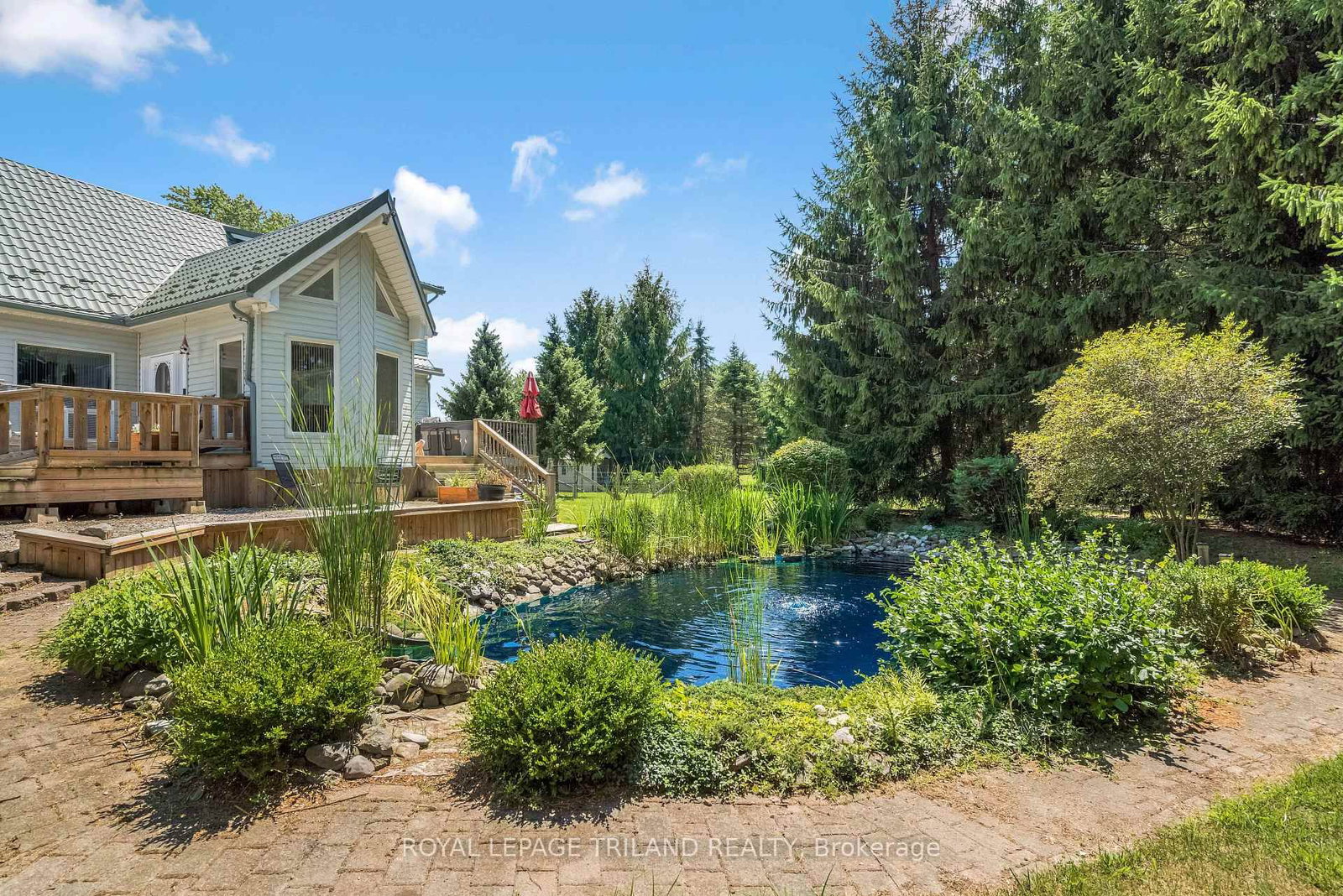 23 DURHAM Street • Newbury, ON photo 36