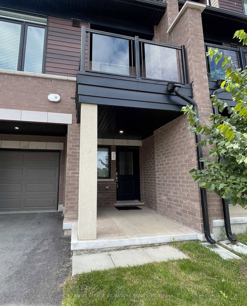 99 - 590 North Service Road E