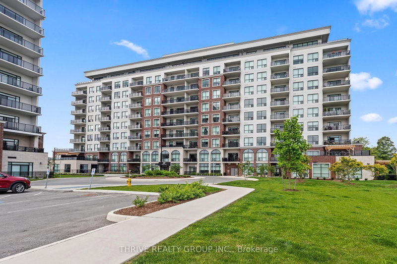 610 - 460 Callaway Road