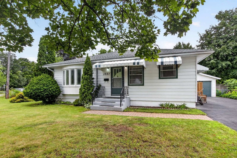 1821 Haig Drive